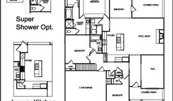 2021 Oconee Bluff Dr, Athens, GA 30601