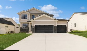 414 NE 59th St, Ankeny, IA 50021