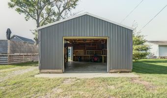 505 E Canal St, Ansonia, OH 45303