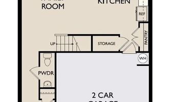 425 Merced River Ln, Anna, TX 75409
