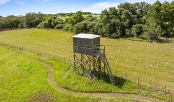 4951 N FM 51, Weatherford, TX 76085
