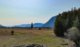 Nna River Rd, Clark Fork, ID 83811