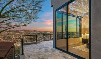 39897 N Father Kino Trl, Carefree, AZ 85377