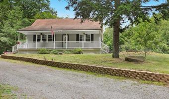 238 Corn Hill Rd, Boscawen, NH 03303