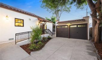 129 N Vega St, Alhambra, CA 91801