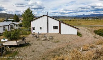 706 3RD WEST St, Auburn, WY 83111