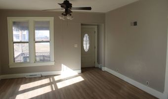 731 N Jennings Ave, Anthony, KS 67003