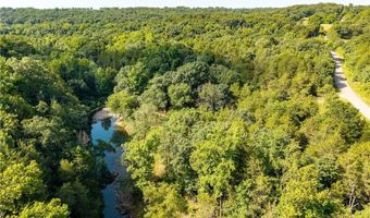 6018 Ridge Rd, Alma, AR 72921
