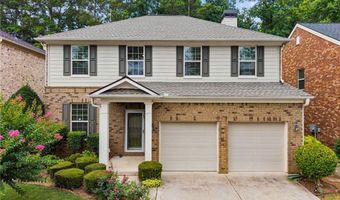 5011 Morriscastle Dr, Alpharetta, GA 30005