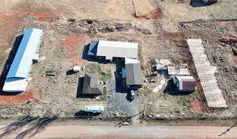 22024 E 1090 Rd, Bessie, OK 73622