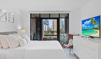 500 W Harbor Dr 1013, San Diego, CA 92101