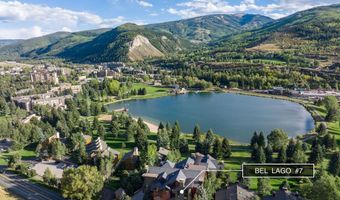 540 W Beaver Creek Blvd 7, Avon, CO 81620