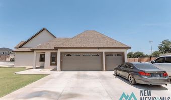 1709 W Riverside Dr, Carlsbad, NM 88220