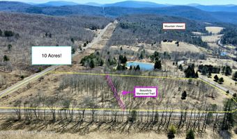 Crescent Hill Lane, Andes, NY 13731