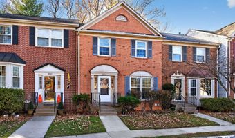 8060 MORNING MEADOW Ct, Alexandria, VA 22315