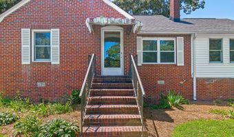 201 Hillcrest, Abbeville, SC 20620