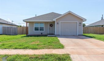 5525 N 10th, Abilene, TX 79603