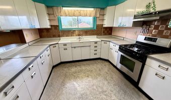 422 Blackmer, Baker, OK 73950