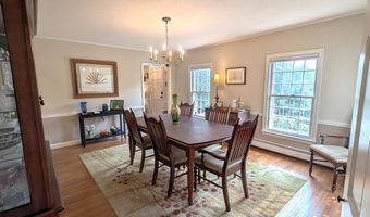 1 Brimstone Hill Rd, Amherst, NH 03031