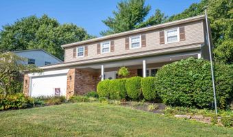 6958 Wetheridge Dr, Anderson Twp., OH 45230