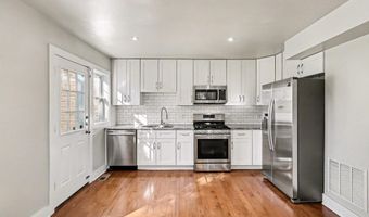 1719 FRANKFORD St SE, Washington, DC 20020