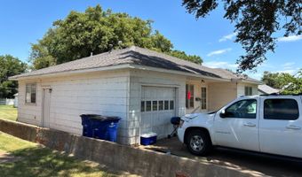 1332 Flynn, Alva, OK 73717