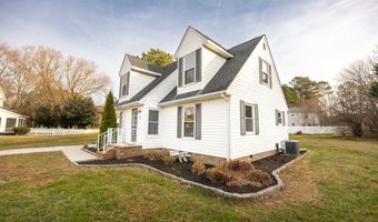 7 MILL Rd, Berlin, MD 21811