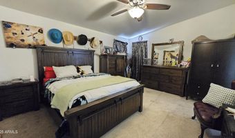 8495 W Antelope Run Rd, Ash Fork, AZ 86320