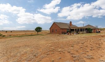 3161 FM 2528, Abernathy, TX 79311