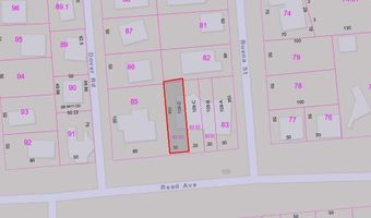 109- D READ Ave, Dewey Beach, DE 19971