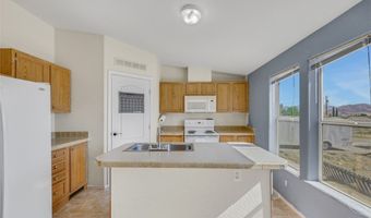 1550 Sky Rd, Indian Springs, NV 89018