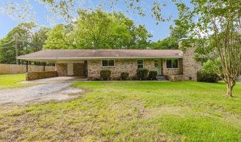 910 Mulberry Salem Rd, Benton, AR 72019