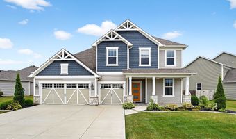 1081 Park Ct, Avon, IN 46123