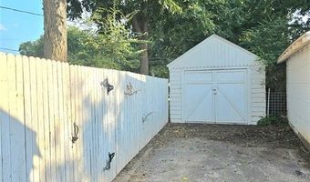 808 E Elm St, Altus, OK 73521