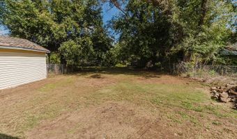 121 S Lincoln Ave, Anthony, KS 67003