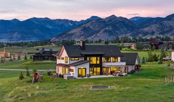 510 Cold Smoke Dr, Bozeman, MT 59715