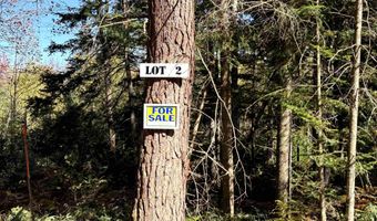 Atwood Road lot 2, Brighton, VT 05846