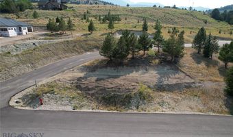 The Smelter City Estates Subdivision lot B-22, Anaconda, MT 59711