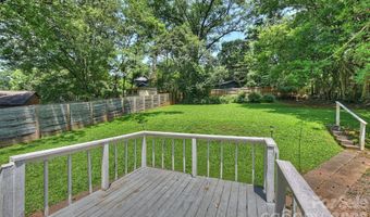 1211 Woodland Dr, Charlotte, NC 28205