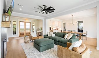 620 Dickens Dr, Aledo, TX 76008