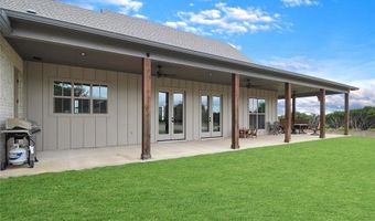 115 Cedar Mountain Dr, Weatherford, TX 76085