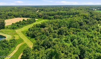 2363 Fugates Rd, Bentonia, MS 39040