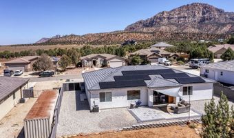 1184 E Big Pinion Ln, Apple Valley, UT 84737