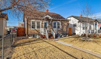 506 W 10TH St, Cheyenne, WY 82007