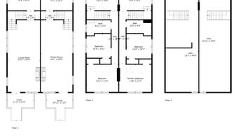731-733 Seymour Ave, Columbus, OH 43205