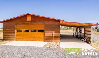 2835 Lane 45, Basin, WY 82410