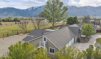 1097 Meadowlark Cir, Gardnerville, NV 89460