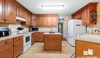 16151 Tolbert Rd, Bay Minette, AL 36507