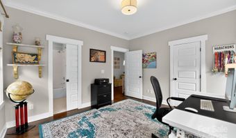 1833 Mimosa Ave, Charlotte, NC 28205