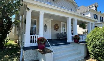 610 1st Ave 2, Asbury Park, NJ 07712